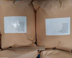 Shihong Source végétale engrais organique acide aminé poudre brune 40% (Type de soufre) sans chlore de <span class=keywords><strong>sodium</strong></span> pour usage agricole NPK - Product Image 6