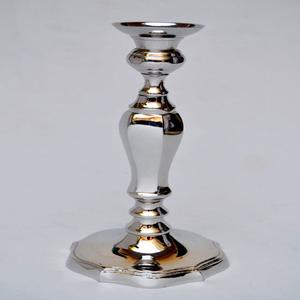 Design de décoration fantaisie de meilleure qualité, vente en gros, grand Design, élégant, moderne, décoration Antique, bougeoir - Product Image 3