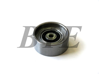 Pulley Pengatur Tegangan Sabuk Timing Otomatis 11311727141 11311721264 untuk BMW Seri 3 E30 E36 1721264 1726343