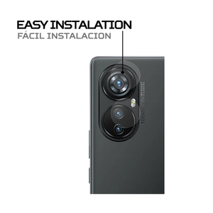 ฟิล์มกันรอยหน้าจอ ANTISHOCK สำหรับแบล็ควิว A2000 โปรฟิล์มป้องกันระดับพรีเมียมสำหรับจอแสดงผลของโทรศัพท์ - Product Image 3