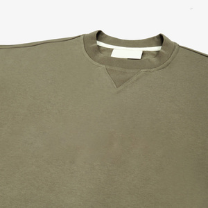 Sudadera Streetgrace OEM personalizada para mujer con impresión de logotipo de tela cómoda y marca de marca privada - Product Image 3