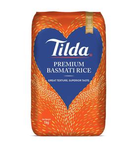 Arroz Tilda al por mayor/Marrón Grano Largo 5% Arroz Blanco Roto Grano Largo - Product Image 5