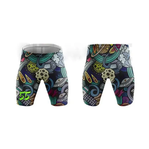 Fabricante de uniformes de fútbol americano OEM 7v7 de alta durabilidad, con acabado liso por sublimación, para atletas competitivos. - Product Image 3