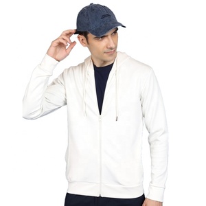 Novedad, Sudaderas con Cremallera Transpirables de Alta Calidad Personalizadas, Sudaderas con Cremallera con Logotipo Muy Recomendadas para Ropa Deportiva Masculina - Product Image 4