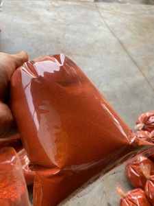 Semillas de achiote para la industria alimentaria, ingrediente colorante rojo orgánico natural para exportación global y suministro a granel - Product Image 6