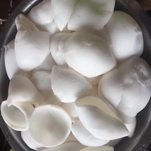 Nouvelle saison tranche de viande de noix de coco délicieuse exportation standard pour sucré - Product Image 2