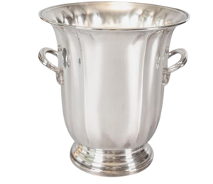 Cubo de Metal más vendido enfriador de cerveza bebida brillante pulido personalizado de acero inoxidable vino champán cubo para 6 botellas - Product Image 6