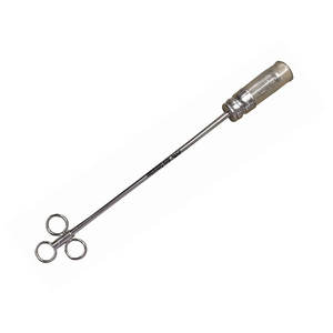 Pistolas de Administración Oral Reutilizables, Instrumento Veterinario Profesional para Animales Grandes, Seguro, Preciso y Eficiente - Product Image 5