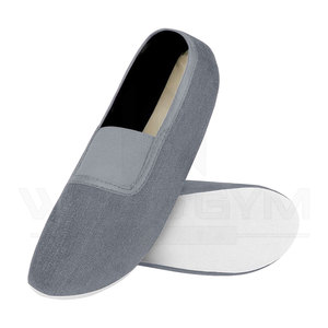 Productos de gran oferta, nuevos zapatos de gimnasia de alta calidad, zapatos de gimnasio ligeros suaves, Calzado cómodo, zapatillas de Ballet de gimnasia - Product Image 2