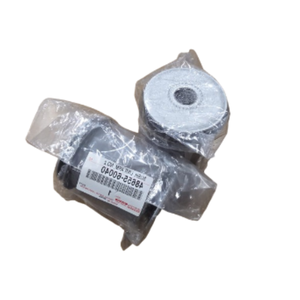 Silentbloc de bras inférieur, numéro de série 48655-60040, durable, résistant, atténue les vibrations, prolonge la durée de vie de la suspension de la voiture - Product Image 5