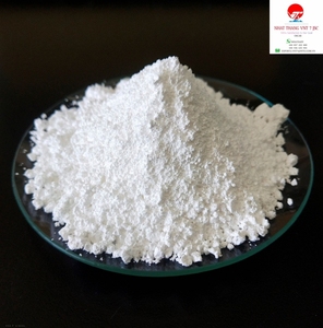 Carbonate de Calcium en Poudre Blanche 25kg Sans Produits Chimiques Nhat Thang VNT 7 Marque Usage Industriel de Nghe An, Vietnam - Product Image 3