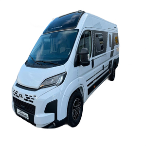 OffRoad Voyage camping-car Caravane Maison Mobile Camping-car pour Camping usa - Product Image 1