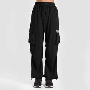 <b>Women's</b> 2.0 <b>Black</b> Micro Bottom Gymnastics Clothing - Product Image 2