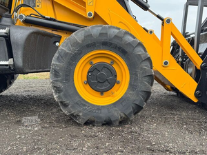 Retroexcavadora JCB 1cx 3cx 4cx 4x4, Cargadora Frontal y Retroexcavadora JCB 4CX Eco 3CX 4DX 3CX 1cx, Usada y Nueva, a Buen Precio - Product Image 4