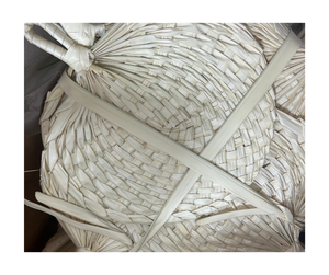 Éventail à main en bois de bambou fait à la main Éventail pliant décoratif Maison Artisanat Vietnam Usine Fournisseur en gros d'exportation - Product Image 5