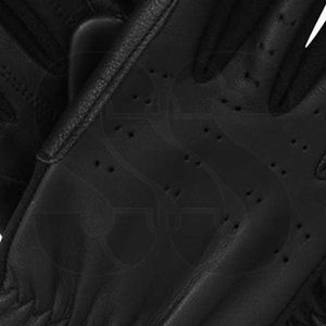 2025, créez votre propre équipement d'équitation d'hiver, confortable, facile à porter, tendance, en cuir noir uni, prix de gros, haute qualité - Product Image 6