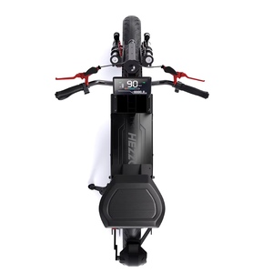 ขายส่งสกู๊ตเตอร์ไฟฟ้าพับได้พร้อมที่นั่ง กำลังสูง 10,000 วัตต์ พร้อมอุปกรณ์ครบชุดและรับประกัน จัดส่งทั่วโลก - Product Image 4