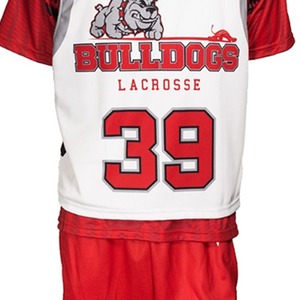 ชุดกีฬาลาครอสแบบกลับด้านได้กำหนดเอง - Product Image 6