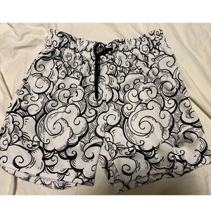 Short MMA imprimé par sublimation unisexe de haute qualité Short de boxe personnalisable Kimono De Jiu Jitsu pour hommes femmes Kimono Jiu Jitsu - Product Image 6