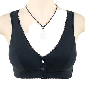 2024 dernières dames soutien-gorge de sport de haute qualité sans couture Fitness Yoga Gym soutien-gorge meilleur grande taille amical respirant caractéristique - Product Image 1