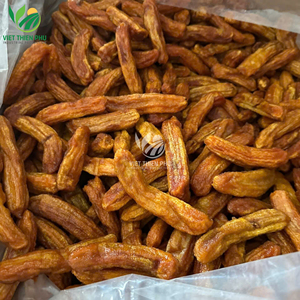 COLLATION SAINE DE BANANE SÉCHÉE DOUX-BANANE CHEWY SÉCHÉE DE MEILLEURE QUALITÉ et PRIX CONCURRENTIEL au VIETNAM - Product Image 3