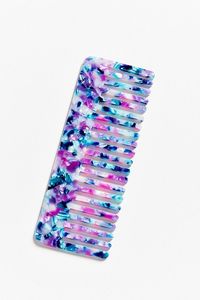 หวีสางผมช่างตัดผมแบบมืออาชีพ - Product Image 5