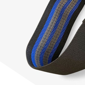 Wholesale Price Custom Logo Hip Circle <b>Band</b> Fitness Elastic Exercise <b>Band</b> Durable Latex <b>Resistance</b> <b>Band</b> Non-Slip Comfortable - Product Image 6