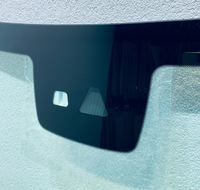 Pare-brise pour MERCEDES C-CLASS W205 2018- CAMERA SENSOR Pare-brise avant en verre de voiture OE A2056706601