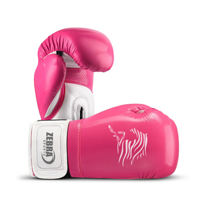 Venta caliente por encargo niños 4oz 6oz alta calidad gimnasio Fitness equipo boxeo ejercicios guantes de boxeo gran oferta - Product Image 4