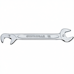 ประแจปากคู่ไฟฟ้าขนาดเล็ก Stahlwille วัดเป็นนิ้ว - Product Image 3