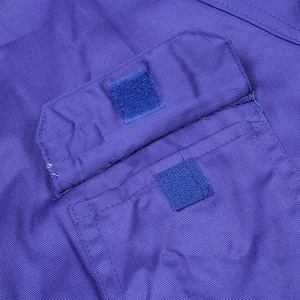 Overol Reflectante Personalizable para Hombre, Ropa de Trabajo de Alta Seguridad, Traje de Construcción para Electricistas - Product Image 4