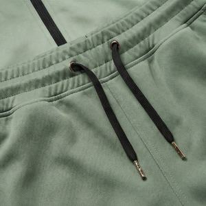 Conjunto Deportivo Ligero de Dos Piezas con Diseño Moderno de Sublimación, Perfecto para Viajes al Aire Libre, Gimnasio, Conjunto Deportivo de Sublimación para Hombre - Product Image 5