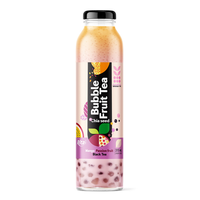 High Quality Manufacturer Beverage Bubble Tea