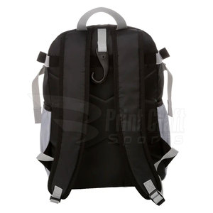 Sac de football de voyage de vente d'usine de service d'OEM personnalisé fait en matériel de haute qualité sac de football - Product Image 2