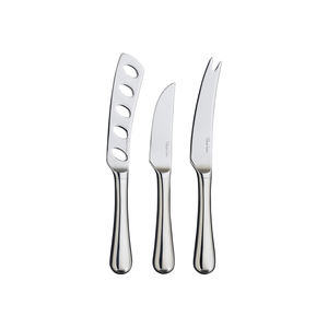 ชุดเสิร์ฟเค้กด้ามทองดีไซน์แบบกิ่งสวยเครื่องมือสำหรับงานตัดขัดเงาทองสำหรับงานแต่งงาน - Product Image 3