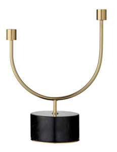 Bougeoir en fer fait main avec impression gravure écologique et portable pour Noël, maison et restaurant - Product Image 5