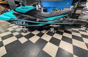 Venta en subasta: Moto acuática Jet Ski Ultra 310 LX-S 2026 disponible para la venta y lista para enviar - Product Image 3