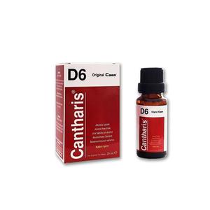 Goccia Cantaris