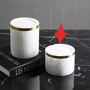 Luxury <b>Crystal</b> Candle Holder Artistic Home <b>Decor</b> Accent for Table Centerpiece Romantic Lighting and Elegant Interior Styling - Product Image 6