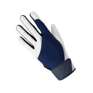 Factory Direct Supplier Best Quality Wholesale Baseball Batting <b>Gloves</b> OEM Service Genuine Leather Custom Logo Softball <b>Gloves</b> - Product Image 2