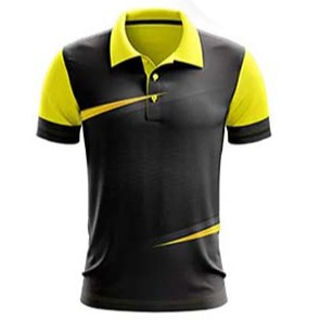 Uniforme de cricket pour hommes, léger, de haute qualité, anti-froissement, meilleur design, uniforme de cricket pour hommes très vendu avec logo/couleur personnalisés - Product Image 4