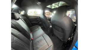 Audi S3 Premium Plus 2022, Seminuevo en Excelentes Condiciones - Product Image 4