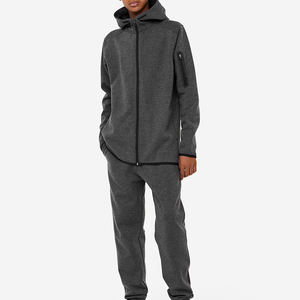 Pantalon de jogging multicolore à cordon de serrage personnalisé vêtements de sport pour garçons en gros style pantalon en tissu vierge - Product Image 4