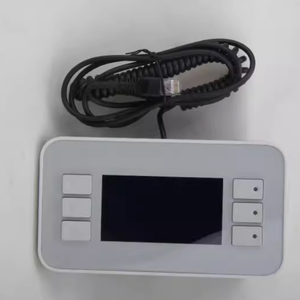 Componente electrónico industrial del módulo de potencia POL871.72 STD - Product Image 1