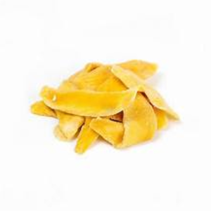 Mango seco con sabor tradicional, rico y dulce - Product Image 1