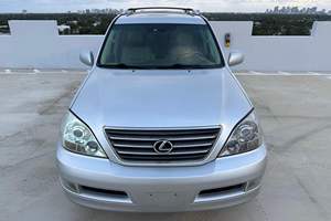 LEXUS GX 470 2006 USADO, Volante a la Izquierda/Derecha - Product Image 2