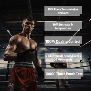 Gants de boxe de qualité supérieure, nouvelle arrivée, vente en ligne de gants de boxe - Product Image 5