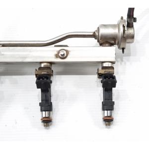 INYECTORES DE GASOLINA OPEL Mokka 1ª Serie 0280158205 A 14 NET, B 14 NET, D 14 NET Bifuel/Gas 1400 (12>) - Product Image 3