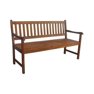 Mesa de Centro de Estilo Rústico para Exteriores, Ideal para Hoteles, Color y Logotipo Personalizables, Madera Maciza de Alta Calidad, Cómoda para los Huéspedes - Product Image 3
