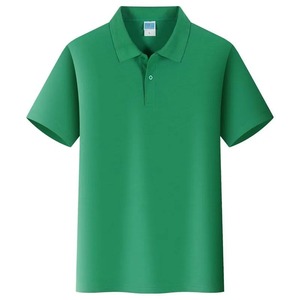 Sports Streetwear Fashion Colorful Solid Color Lapel <b>Polo</b> <b>Shirt</b> For Men <b>Women</b> Casual Short Sleeves Top Tees Tshirt - Product Image 5